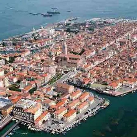 Appartamento Casa Nicchetto