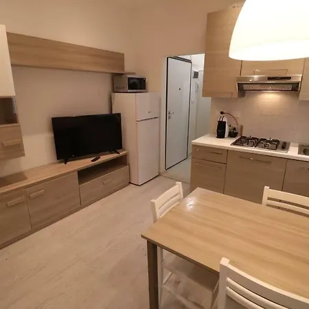 Casa Nicchetto Apartmán