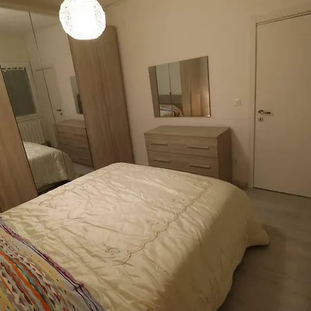 Apartamento Casa Nicchetto *