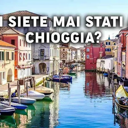 Apartmán Casa Nicchetto *